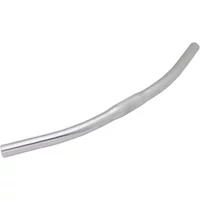 Velo Store - UK Fixie straight aluminium handlebar P2R Single Speed | Extra 10% off with Subscription, Postage £16.79 to UK Fedex.