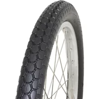 Velo Store - UK Trailer tire Hutchinson Tr (57-390) | Extra 10% off with Subscription, Postage £16.79 to UK Fedex.