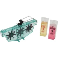 Velo Store - UK Bike Chain Wash Tool Cleaner P2R Tornad | Extra 10% off with Subscription, Postage £16.79 to UK Fedex.