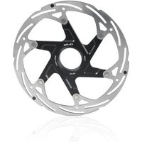 Velo Store - UK Brake disc XLC BR-X82 Centerlock 203 x 1.8 mm | Extra 10% off with Subscription, Postage £16.79 to UK Fedex.