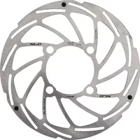 Velo Store - UK Brake disc 4 holes for hub XLC Roholoff | Extra 10% off with Subscription, Postage £16.79 to UK Fedex.
