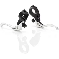 Velo Store - UK Additional pair of brake levers XLC bl-r02 cross | Extra 10% off with Subscription, Postage £16.79 to UK Fedex.