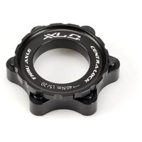 Velo Store - UK 6-hole through-axis brake adapter XLC BR-X83 Centerlock P/Rotor | Extra 10% off with Subscription, Postage £16.79 to UK Fedex.