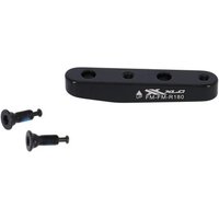 Velo Store - UK Rear disc brake adapter XLC BR-X106 Flat Mount | Extra 10% off with Subscription, Postage £16.79 to UK Fedex.