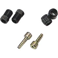 Velo Store - UK Disc brake hose kit for magura XLC br-x65 | Extra 10% off with Subscription, Postage £16.79 to UK Fedex.