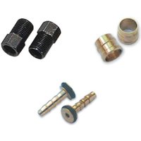 Velo Store - UK Disc brake hose kit for tektro/XLC XLC br-x65 | Extra 10% off with Subscription, Postage £16.79 to UK Fedex.