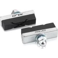 Velo Store - UK Set of 4 brake pads XLC BS-C04 (x4) | Extra 10% off with Subscription, Postage £16.79 to UK Fedex.