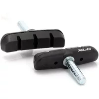Velo Store - UK Set of 4 brake pads XLC BS-C02 Cantilever (x4) | Extra 10% off with Subscription, Postage £16.79 to UK Fedex.