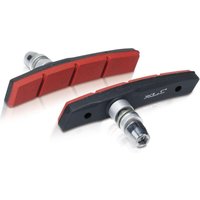 Velo Store - UK Brake pads XLC bs-v12 vbrake (x4) | Extra 10% off with Subscription, Postage £16.79 to UK Fedex.