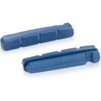 VéloStore Réduction de 51 % Ensemble de 4 cartouches de freins jante XLC BSX16