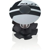 Velo Store - UK Aluminum steering cap XLC ap-s01 a-head 1-1/8 | Extra 10% off with Subscription, Postage £16.79 to UK Fedex.