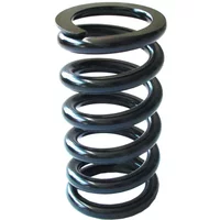 Velo Store - UK Replacement spring for rear suspension XLC rs-x02 300kg | Extra 10% off with Subscription, Postage £16.79 to UK Fedex.
