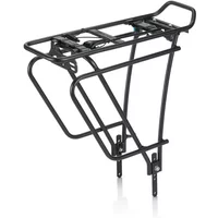 Velo Store - UK Aluminium luggage rack XLC rp-r11 26 -28 | Extra 10% off with Subscription, Postage £16.79 to UK Fedex.