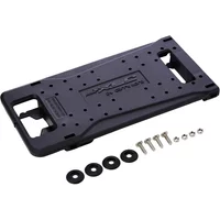 Velo Store - UK Saddle post carrier XLC Rp-r12 | Extra 10% off with Subscription, Postage £16.79 to UK Fedex.