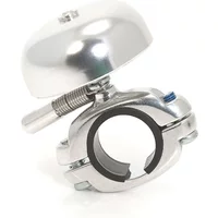 Velo Store - UK Retro bell XLC dd-m04 | Extra 10% off with Subscription, Postage £16.79 to UK Fedex.