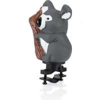 Velo Store - UK Horn koala for handlebar mounting child XLC | Extra 10% off with Subscription, Postage £16.79 to UK Fedex.