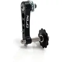 Velo Store - UK Bicycle chain tensioner aluminum derailleur hanger XLC Cr-A03 | Extra 10% off with Subscription, Postage £16.79 to UK Fedex.