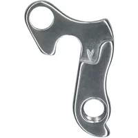 Velo Store - UK Rear derailleur hanger right aluminium XLC Do-A08 | Extra 10% off with Subscription, Postage £16.79 to UK Fedex.