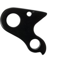 Velo Store - UK Rear right derailleur hanger in aluminum XLC DO-A91 E-Bike | Extra 10% off with Subscription, Postage £16.79 to UK Fedex.