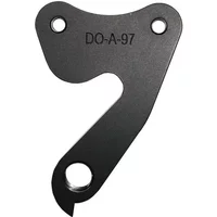 Velo Store - UK Derailleur hanger for sinus XLC do-A97 dual drive | Extra 10% off with Subscription, Postage £16.79 to UK Fedex.