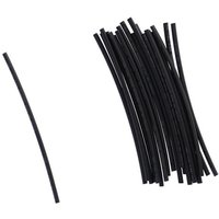 Velo Store - UK Pack of 50 heat-shrinkable reduction tubes XLC SH-X31 | Extra 10% off with Subscription, Postage £16.79 to UK Fedex.