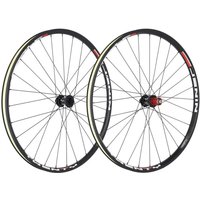 Velo Store - UK Set of disc wheels centerlock tubeless XLC ready WS-M10 Shimano/Sram 8-11V | Extra 10% off with Subscription, Postage £16.79 to UK Fedex.
