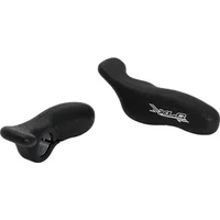 Velo Store - UK Ergonomically designed 125mm aluminium tips XLC be-a08 | Extra 10% off with Subscription, Postage £16.79 to UK Fedex.