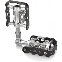 Velo Store - UK Automatic pedals XLC PD-S20 100,5 x 63mm | Extra 10% off with Subscription, Postage £16.79 to UK Fedex.