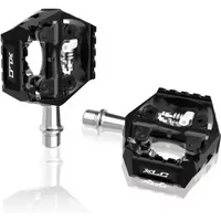 Velo Store - UK Automatic pedals XLC PD-S14 | Extra 10% off with Subscription, Postage £16.79 to UK Fedex.