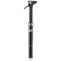 Velo Store - UK Telescopic seat post XLC SP-T05 ALL MTN | Extra 10% off with Subscription, Postage £16.79 to UK Fedex.