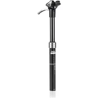 Velo Store - UK Telescopic seat post XLC Sp-T09 27.2 340 mm | Extra 10% off with Subscription, Postage £16.79 to UK Fedex.