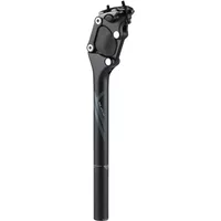 Velo Store - UK Spring loaded seat post XLC SP-S07 31,6mm 100-120kg | Extra 10% off with Subscription, Postage £16.79 to UK Fedex.