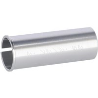 Velo Store - UK Saddle post calibration sleeve XLC SP-X20 27.2 A 29.0/29.2 80 mm | Extra 10% off with Subscription, Postage £16.79 to UK Fedex.