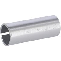 Velo Store - UK Saddle post calibration sleeve XLC SP-X20 27.2. A 30.2/30.4 80 mm | Extra 10% off with Subscription, Postage £16.79 to UK Fedex.