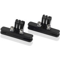 Velo Store - UK Seatpost/inner tube adapter XLC SP-X11 Action | Extra 10% off with Subscription, Postage £16.79 to UK Fedex.