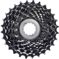 Velo Store - UK 9-speed cassette XLC FW-C02 Campagnolo 13-28 | Extra 10% off with Subscription, Postage £16.79 to UK Fedex.