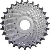 Velo Store - UK 11-speed cassette XLC FW-C05 Xtralight P/Campa 13-30 | Extra 10% off with Subscription, Postage £16.79 to UK Fedex.