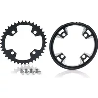 Velo Store - UK Tray for bosh systems XLC cr-e02 46T 104 bcd | Extra 10% off with Subscription, Postage £16.79 to UK Fedex.