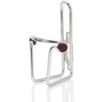 Velo Store - UK Padded aluminum bottle cage XLC bc-a02 | Extra 10% off with Subscription, Postage £16.79 to UK Fedex.