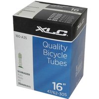Velo Store - UK Air chamber schrader valve XLC 160-a35 16x1.75-2.125 (47 / 62-305) | Extra 10% off with Subscription, Postage £16.79 to UK Fedex.