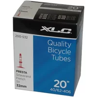Velo Store - UK Presta valve air chamber XLC 20x1.50-2.50 (40 / 62-406) | Extra 10% off with Subscription, Postage £16.79 to UK Fedex.