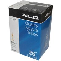 Velo Store - UK Inner tube valve dunlop XLC 26x1.50-2.50 (40 / 62-559) | Extra 10% off with Subscription, Postage £16.79 to UK Fedex.