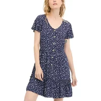 Women's dress Ragwear Thalaska