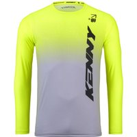 Velo Store - UK Long Sleeve Jersey Kenny Elite | Extra 10% off with Subscription, Postage £16.79 to UK Fedex.