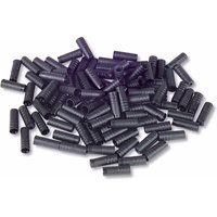 Velo Store - UK Self-locking brake end caps Transfil (x100) | Extra 10% off with Subscription, Postage £16.79 to UK Fedex.