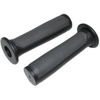 Velo Store - UK Pair of handles bmx with bi-material collar Newton | Extra 10% off with Subscription, Postage £16.79 to UK Fedex.