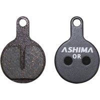 Velo Store - UK Pair of brake pads for mountain bike Newton Tektro Lyra - Iox (Organic) | Extra 10% off with Subscription, Postage £16.79 to UK Fedex.