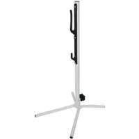 Velo Store - UK Support 1 bike foot removable fixation on rear base P2R loby | Extra 10% off with Subscription, Postage £16.79 to UK Fedex.