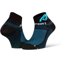 Socks BV Sport Running light 3d image 2