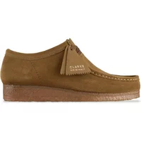 Stiefeletten Clarks Wallabee